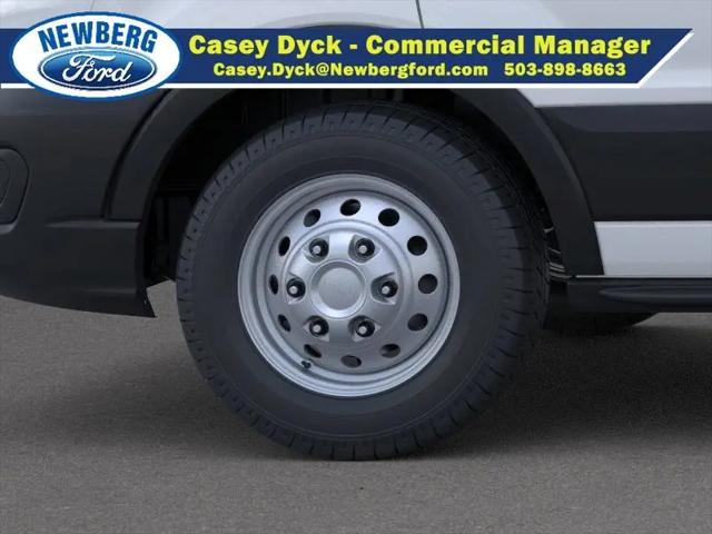 2026 Ford Transit Cargo Van T-250