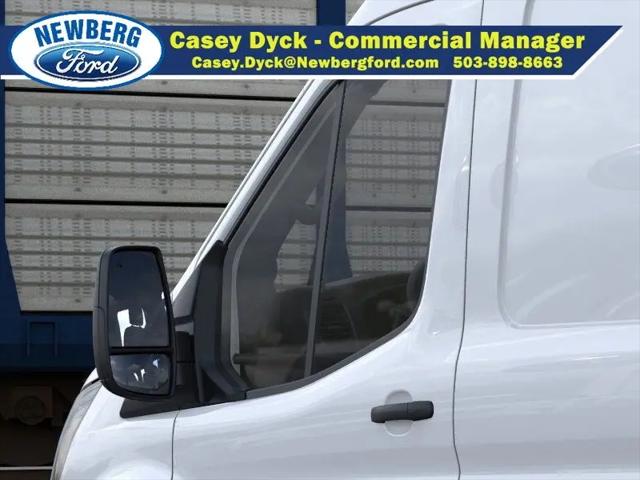 2026 Ford Transit Cargo Van T-250