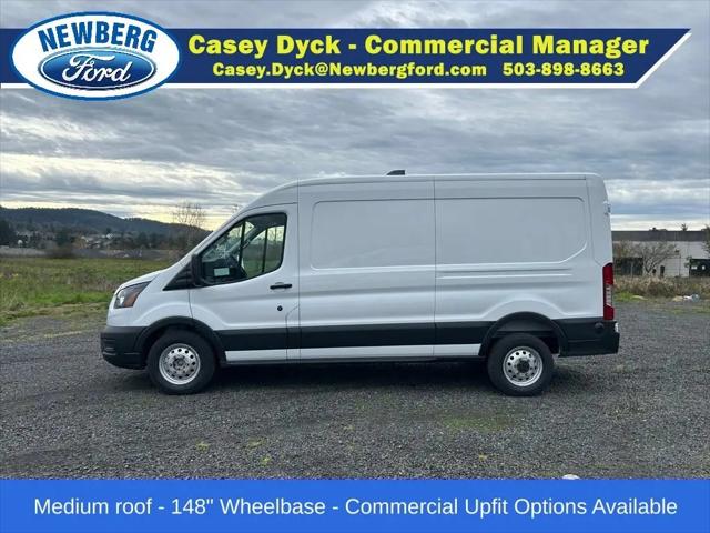 2026 Ford Transit Cargo Van T-250 for sale in Newberg, OR