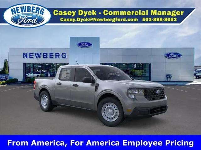 2026 Ford Maverick XL for sale in Newberg, OR