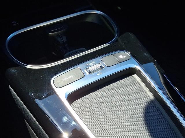 2026 Mercedes-Benz CLA 250 4MATIC
