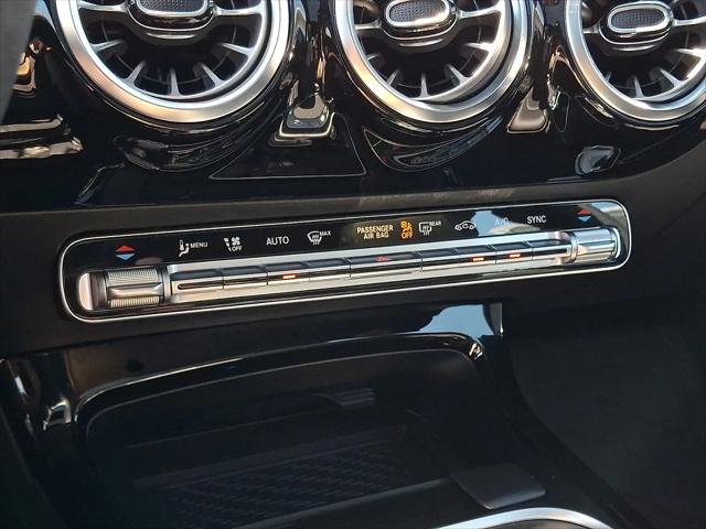 2026 Mercedes-Benz CLA 250 4MATIC