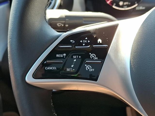 2026 Mercedes-Benz CLA 250 4MATIC