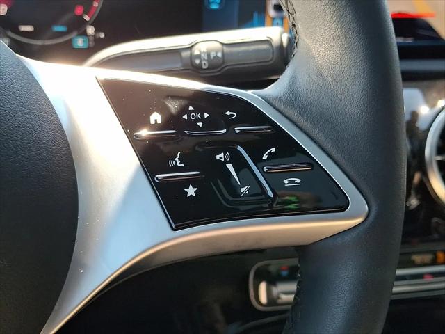 2026 Mercedes-Benz CLA 250 4MATIC