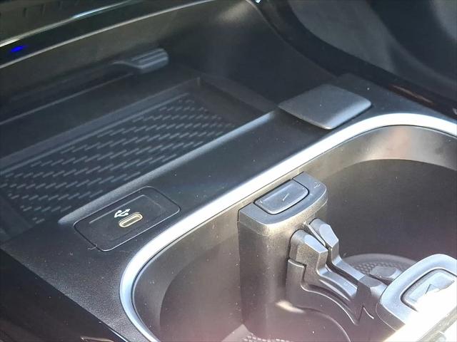 2026 Mercedes-Benz CLA 250 4MATIC