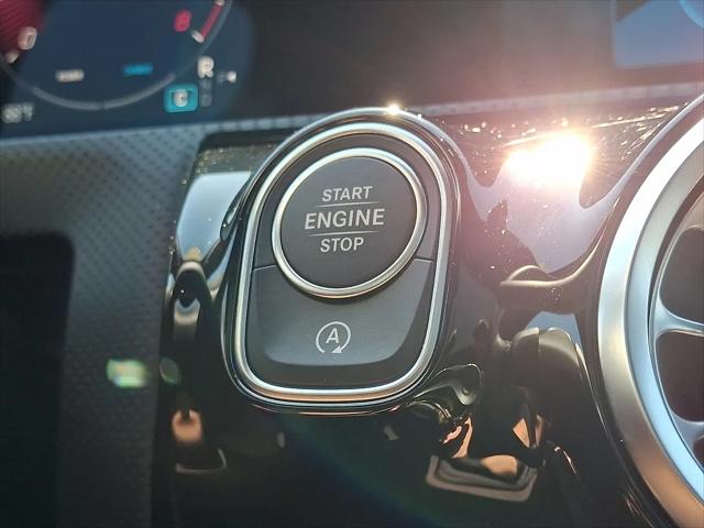 2026 Mercedes-Benz CLA 250 4MATIC