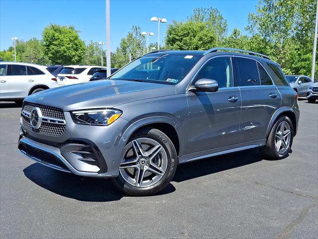 2026 Mercedes-Benz GLE GLE 450 4MATIC for sale in East Petersburg, PA
