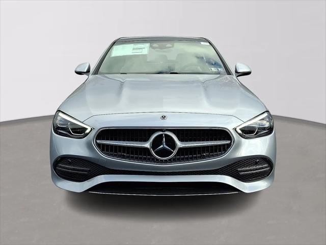 2026 Mercedes-Benz C-CLASS C 300 C 300