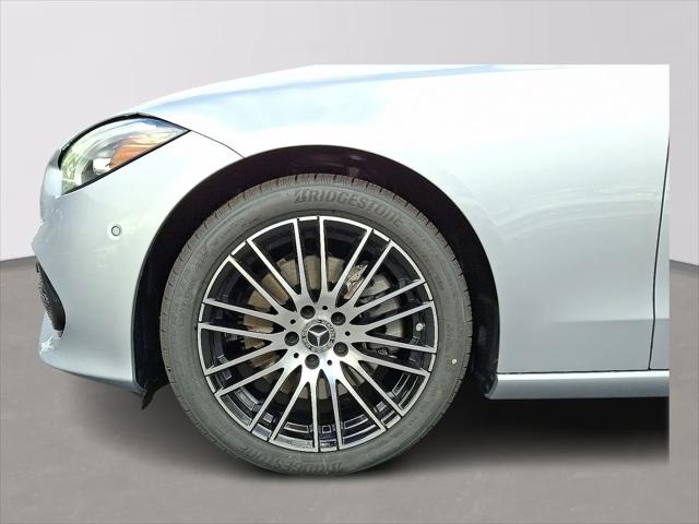 2026 Mercedes-Benz C-CLASS C 300 C 300