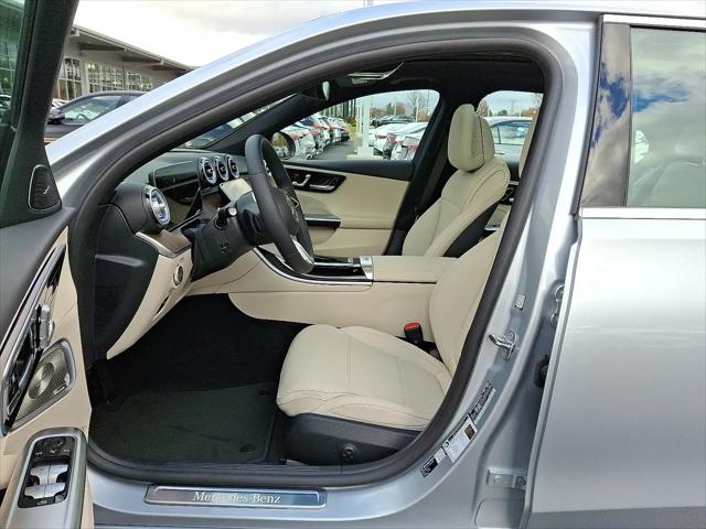 2026 Mercedes-Benz C-CLASS C 300 C 300