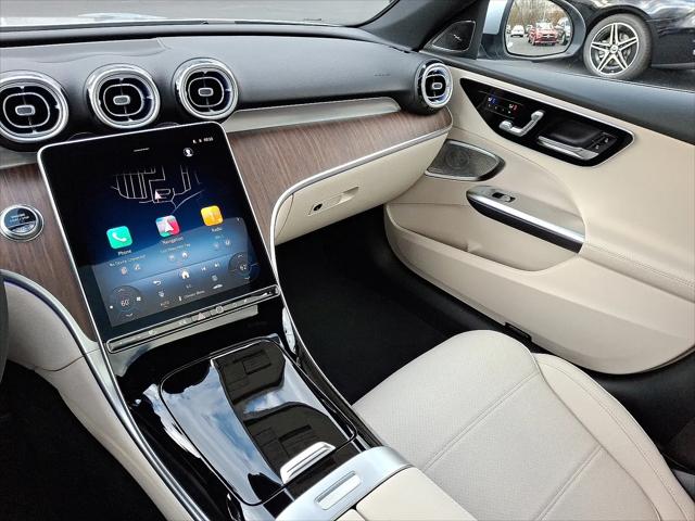 2026 Mercedes-Benz C-CLASS C 300 C 300