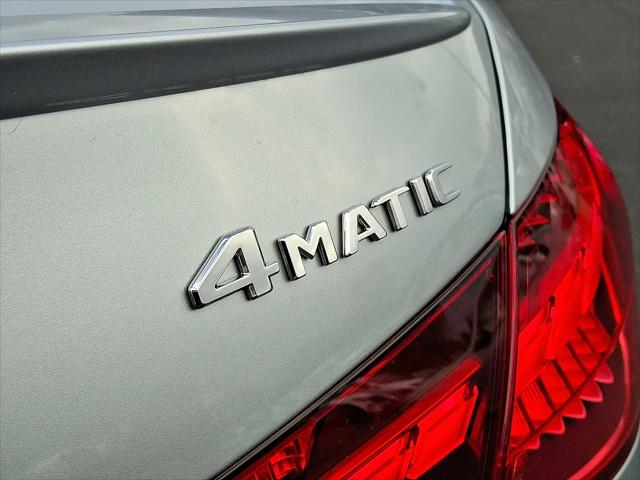 2026 Mercedes-Benz C-CLASS C 300 C 300