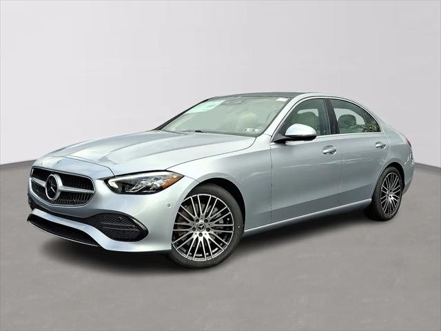2026 Mercedes-Benz C-CLASS C 300 C 300 for sale in East Petersburg, PA