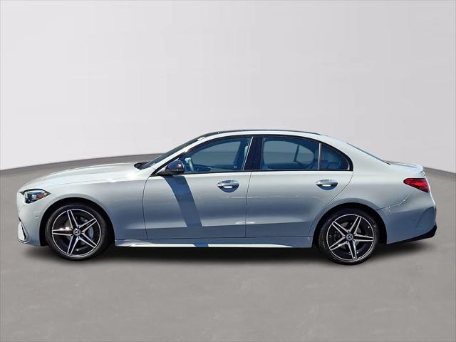 2026 Mercedes-Benz C-CLASS C 300 C 300