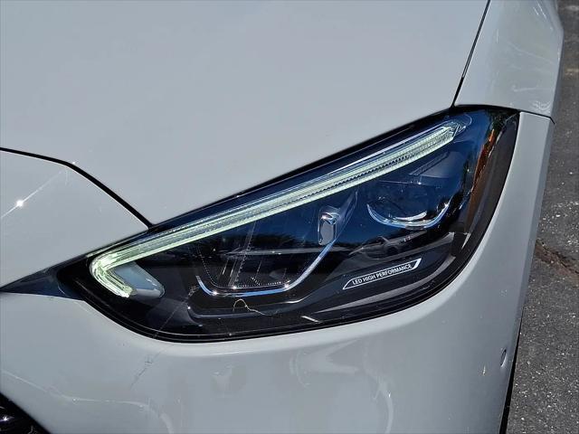 2026 Mercedes-Benz C-CLASS C 300 C 300