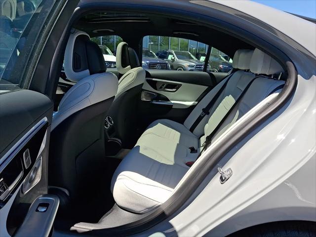 2026 Mercedes-Benz C-CLASS C 300 C 300