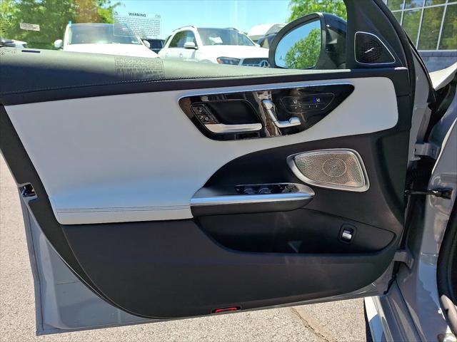 2026 Mercedes-Benz C-CLASS C 300 C 300