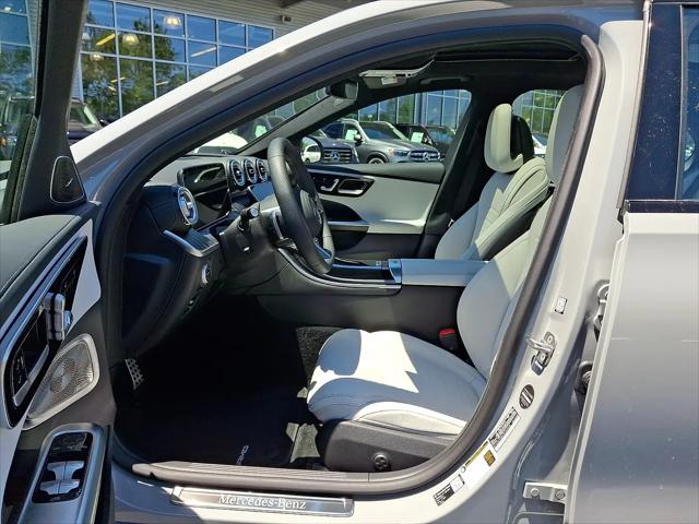 2026 Mercedes-Benz C-CLASS C 300 C 300
