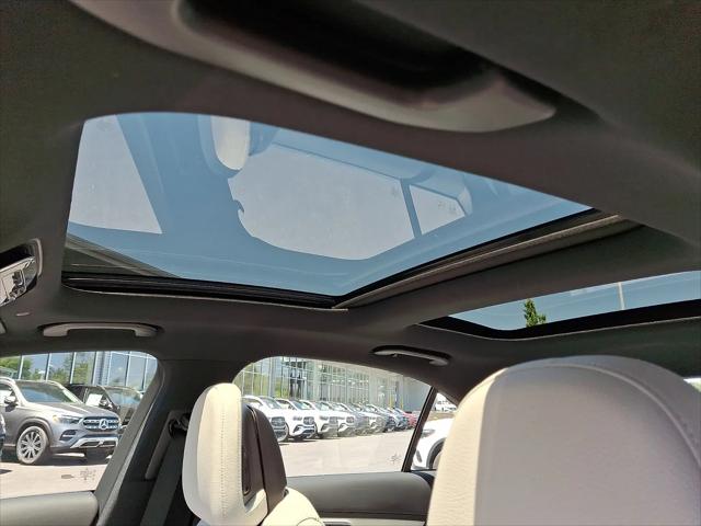 2026 Mercedes-Benz C-CLASS C 300 C 300