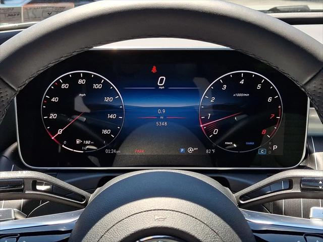 2026 Mercedes-Benz C-CLASS C 300 C 300