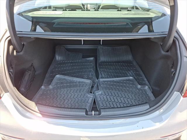 2026 Mercedes-Benz C-CLASS C 300 C 300