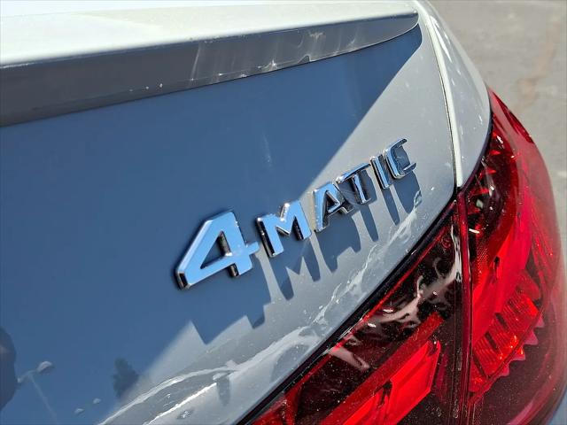 2026 Mercedes-Benz C-CLASS C 300 C 300