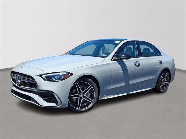 2026 Mercedes-Benz C-CLASS C 300 C 300 for sale in East Petersburg, PA