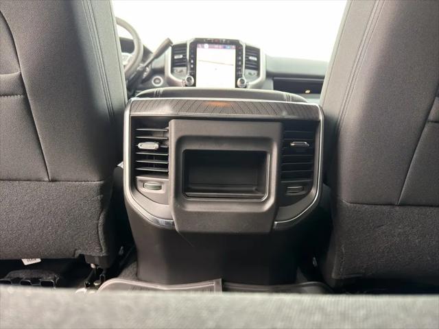 2026 Ram 2500 Big Horn Crew Cab 4x4 8' Box