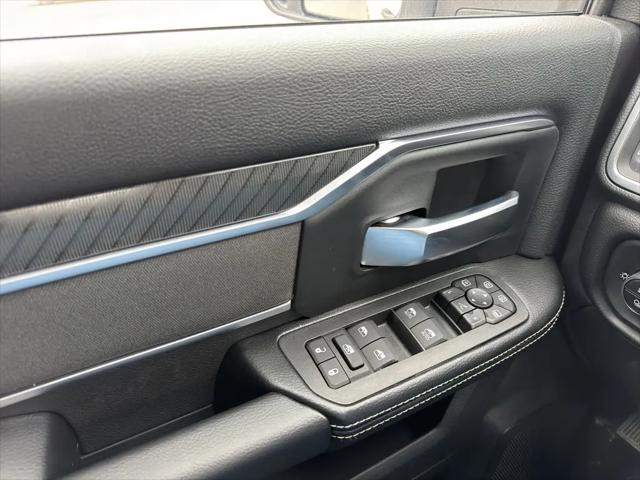2026 Ram 2500 Big Horn Crew Cab 4x4 8' Box