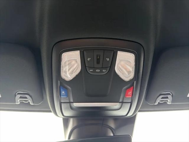 2026 Ram 2500 Big Horn Crew Cab 4x4 8' Box