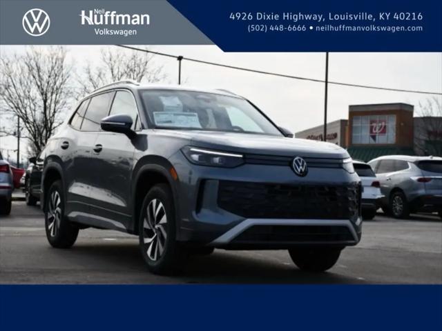 2026 Volkswagen Tiguan S for sale in Louisville, KY