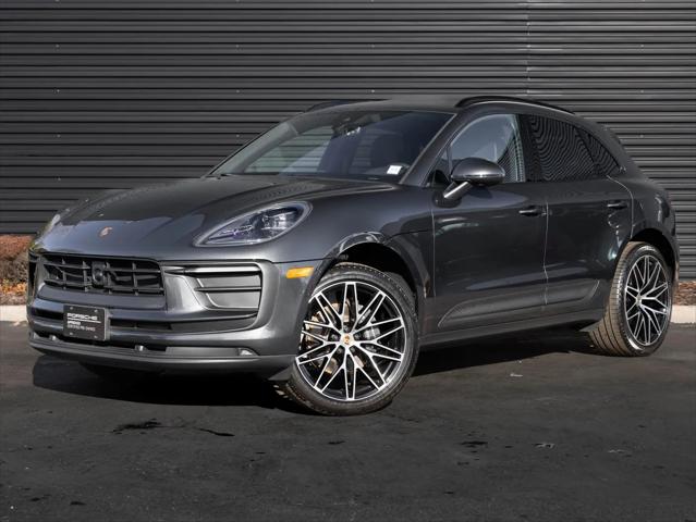 2025 Porsche Macan Macan for sale in Huntington Station, NY