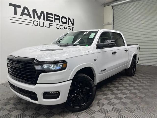 2026 Ram 1500 Laramie Crew Cab 4x4 5'7" Box for sale in Daphne, AL