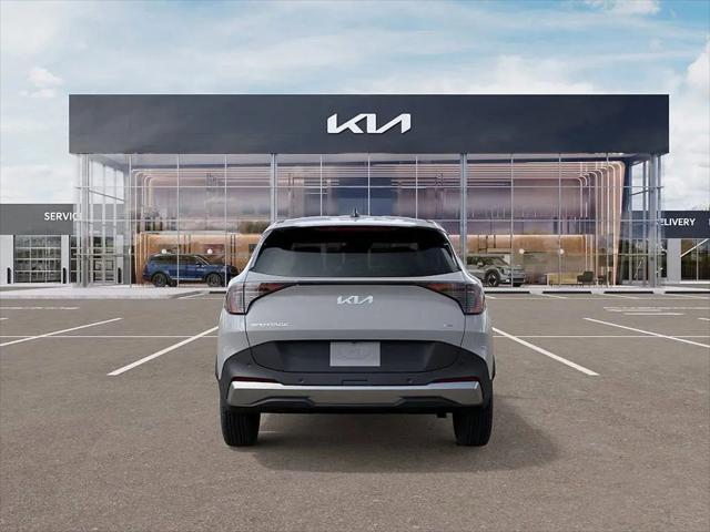 2026 Kia Sportage Hybrid S for sale in Quakertown, PA