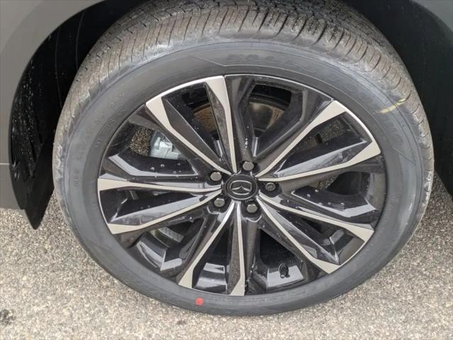 2026 Mazda CX-50 2.5 Turbo