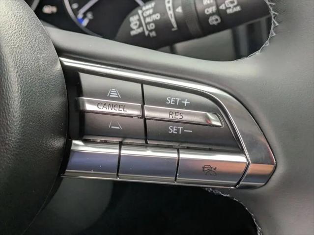 2026 Mazda CX-50 2.5 Turbo