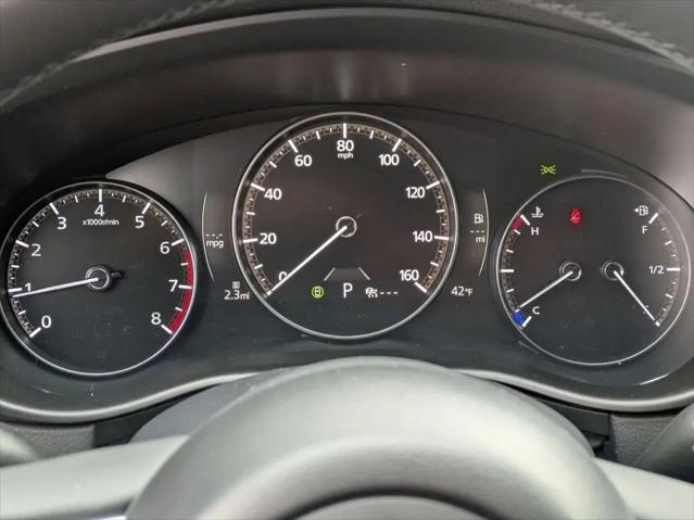 2026 Mazda CX-50 2.5 Turbo