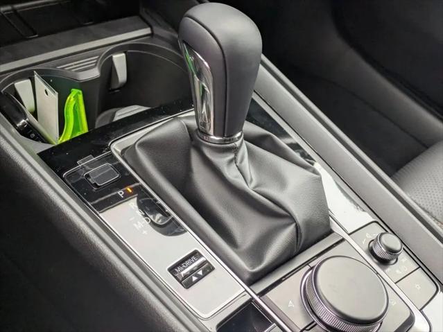 2026 Mazda CX-50 2.5 Turbo