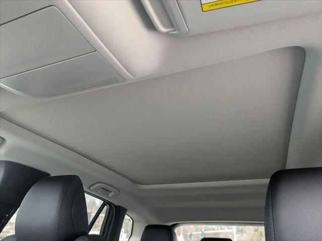 2026 Mazda CX-50 2.5 Turbo