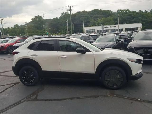 2026 Mazda CX-30 2.5 Turbo Aire Edition