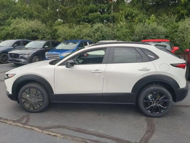 2026 Mazda CX-30 2.5 Turbo Aire Edition