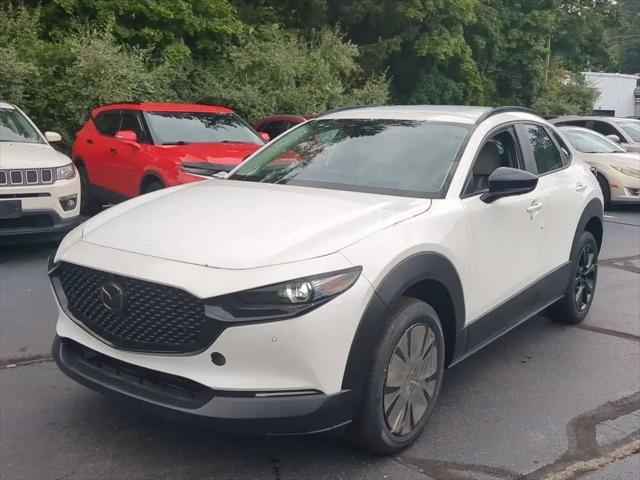 2026 Mazda CX-30 2.5 Turbo Aire Edition
