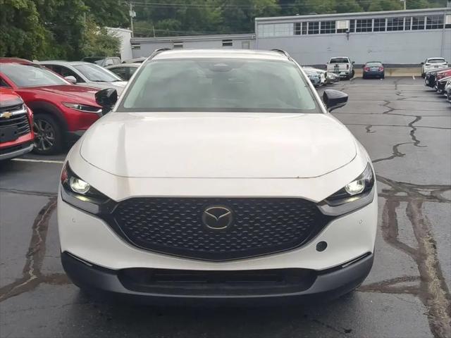 2026 Mazda CX-30 2.5 Turbo Aire Edition