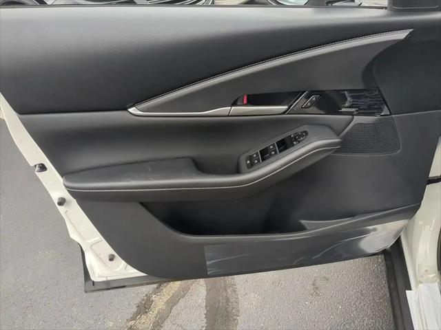 2026 Mazda CX-30 2.5 Turbo Aire Edition