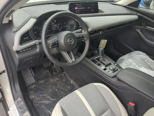 2026 Mazda CX-30 2.5 Turbo Aire Edition
