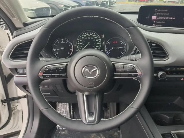 2026 Mazda CX-30 2.5 Turbo Aire Edition