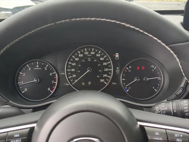 2026 Mazda CX-30 2.5 Turbo Aire Edition