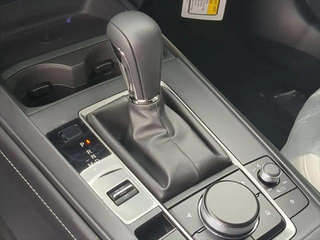 2026 Mazda CX-30 2.5 Turbo Aire Edition
