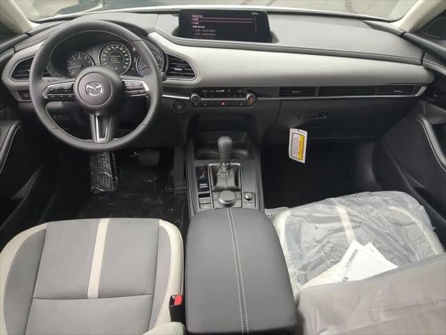 2026 Mazda CX-30 2.5 Turbo Aire Edition