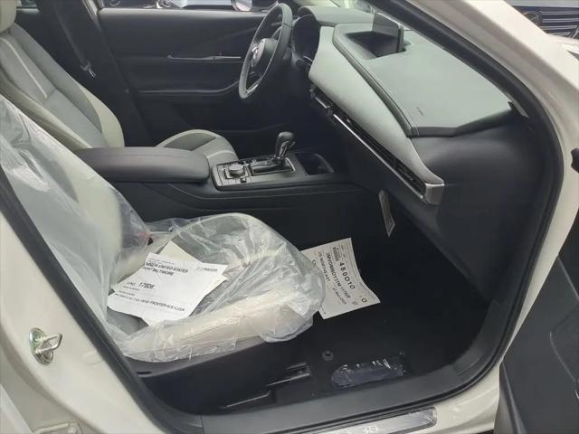 2026 Mazda CX-30 2.5 Turbo Aire Edition